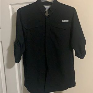 Columbia pfg shirt